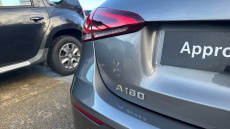 Mercedes-Benz A-Class A180 AMG Line Executive Edition 5dr Auto Petrol Hatchback